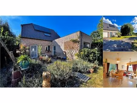 maison à vendre à ledestraat 1 b moerbeke-waas (rbv47414)