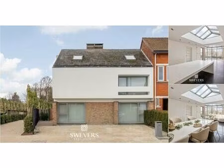maison à vendre à oppelsenweg 71 zonhoven (rbv47401)