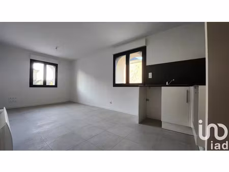 vente appartement 2 pièces 34 m² à etampes (91150)  147 000 €