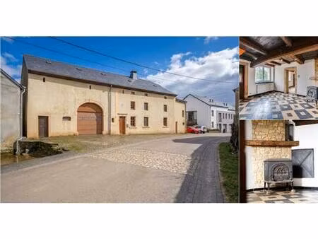 maison à vendre à au village 92 attert (vbd98422)