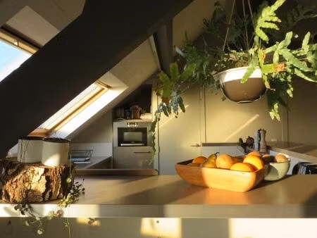 appartement à louer à kortrijk € 695 (lm3n2) - era becue (kortrijk) | zimmo