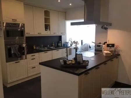 appartement à louer à mol € 690 (gxdfb) - wellens & peeters | zimmo