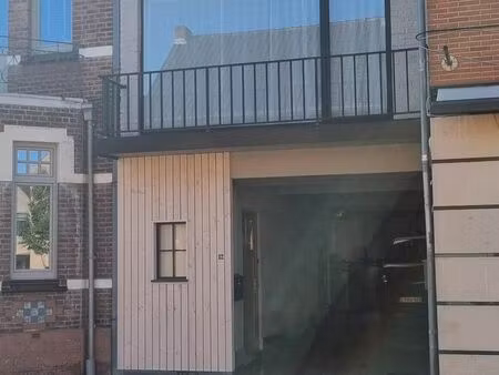 maison à louer à wellen € 690 (kwyl1) - | zimmo