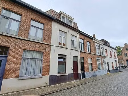appartement à louer à brugge € 730 (lm3ij) - de brugse databank | zimmo