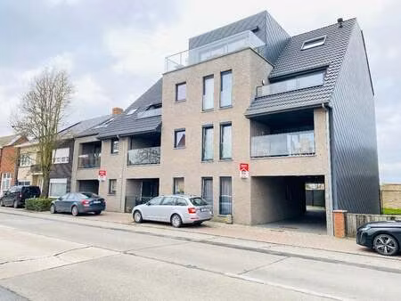 appartement à louer à passendale € 670 (lm3n5) | zimmo