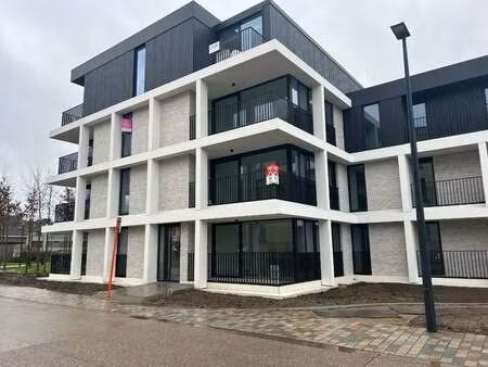 appartement à louer à langemark € 775 (lm3n6) | zimmo