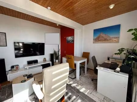 appartement à louer à oostende € 725 (knnn0) - dermul vastgoed en beheer nv | zimmo