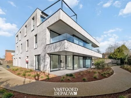 appartement à louer à zedelgem € 875 (lm4r2) | zimmo