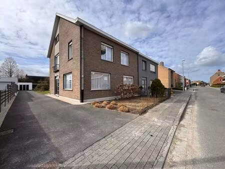maison à louer à ardooie € 895 (lm45a) - formaadt | zimmo