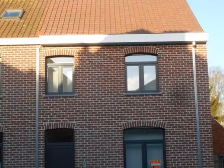 maison à louer à kemmel € 850 (lm403) - | zimmo