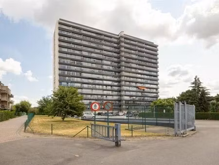 appartement à louer à merksem € 895 (lm43s) - heylen vastgoed - deurne | zimmo