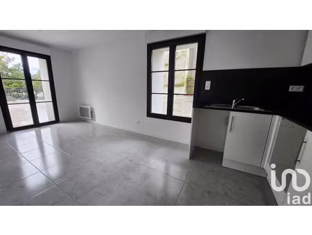 vente appartement 2 pièces 34 m² à etampes (91150)  185 700 €