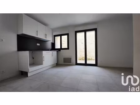 vente appartement 3 pièces 48 m² à etampes (91150)  186 500 €