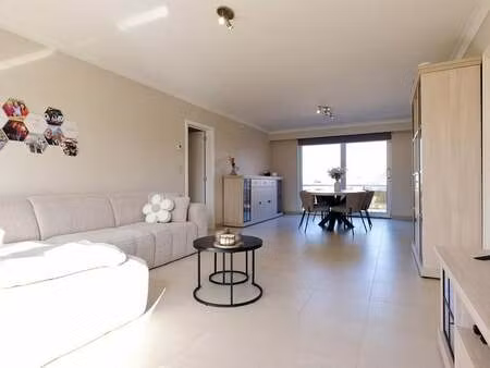 appartement à louer à rupelmonde € 850 (lm4fx) - huyzen beveren | zimmo