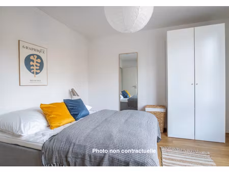 vente appartement 2 pièces 25 m² à locmariaquer (56740)  151 500 €