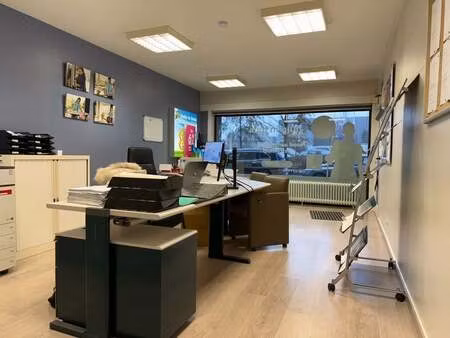 bien professionnel à louer à waregem € 900 (lm4xi) - immo dochy | zimmo