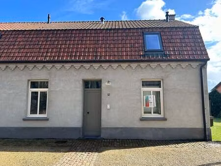 maison à louer à kleine-brogel € 995 (lm3z3) - vastgoed c - bocholt verhuur | zimmo