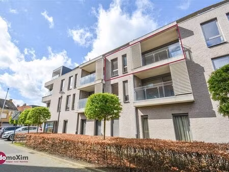 appartement à louer à boortmeerbeek € 1.100 (lm4g8) - domoxim | zimmo