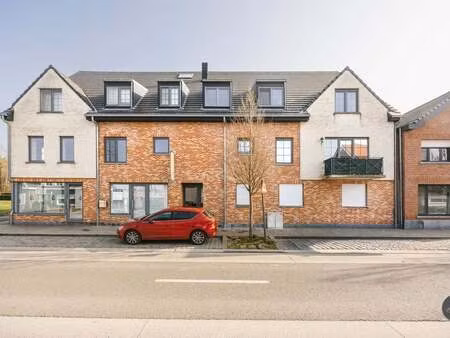 appartement à louer à baal € 970 (lm4gv) - homixx | zimmo