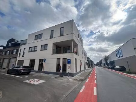 appartement à louer à eke € 1.150 (lm4xo) | zimmo