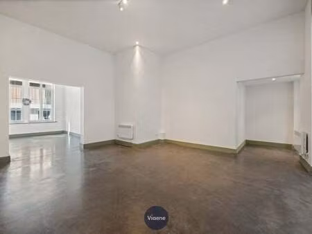 bien professionnel à louer à oostende € 950 (lm45r) - viaene vastgoed | zimmo