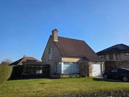 maison à louer à de pinte € 1.150 (lm4yg) - de scheldegalm | zimmo
