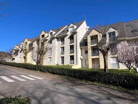 vente appartement 2 pièces à pontchâteau (44160) : à vendre 2 pièces / 45m² pontchâteau