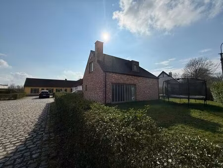 maison à louer à zevergem € 1.450 (lm3vx) - de scheldegalm | zimmo