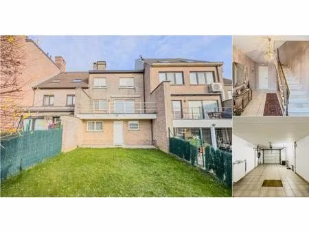 maison à vendre à kruisberg 20 neder-over-heembeek (vbd98288)