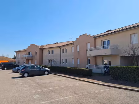 vente appartement 3 pièces 58 m² villerest (42300)