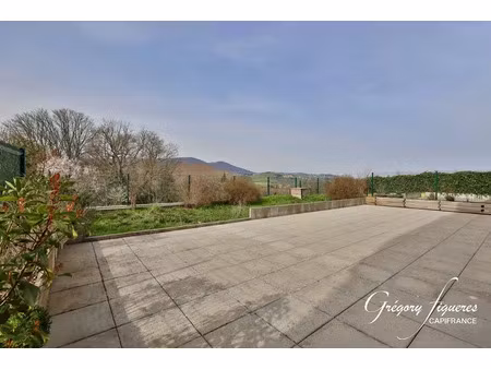 vente appartement 3 pièces 70 m² chabanière (69440)