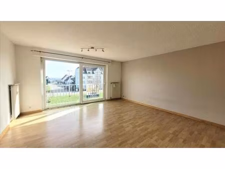 a louer f3 ammerschwihr - chauffage inclus