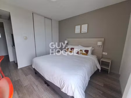 appartement aignon 1 pièce(s) 20.1 m2