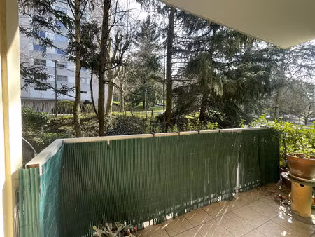vente appartement 5 pièces 107 m² lyon 5 (69005)