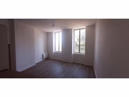 à marmande  appartement de 58m2 à louer