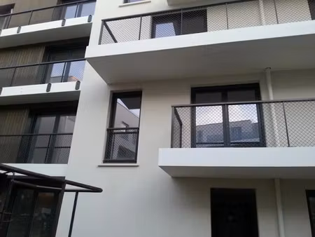 location meublée appartement 1 pièce 30 m² à palaiseau (91120)  876 €