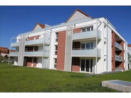 vente parking sous-sol