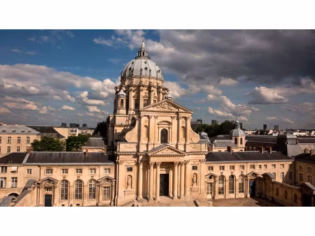 75005 paris - murs commerciaux