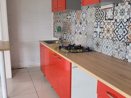 maison à louer le tampon