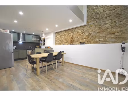 maison de ville à moyeuvre-grande (57250)