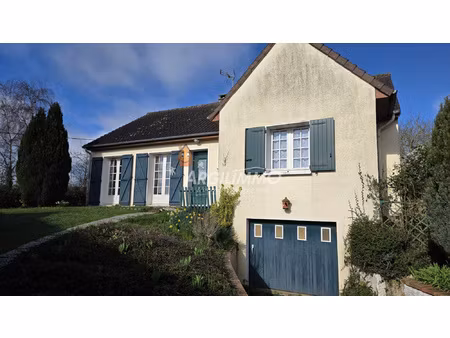 saint-calais  proche centre ville