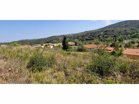 10 mn d'ille sur têt (secteur montalba )