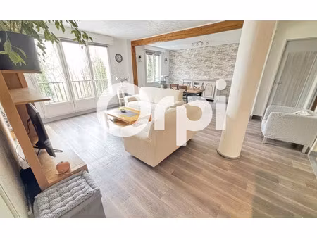 appartement boulogne-sur-mer 86 m² t-3 à vendre  109 500 €