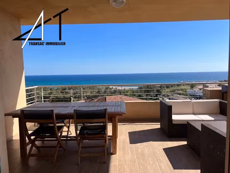 vente appartement 5 pièces 116 m² à sari-solenzara (20145)  595 000 €