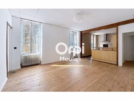 appartement seraincourt 70.49 m² t-3 à vendre  169 000 €
