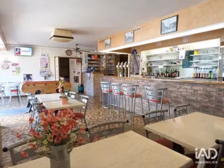 bar-tabac à neuville-sur-sarthe (72190)