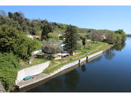 chalet à vendre à saint-capraise-de-lalinde (24150) - dordogne