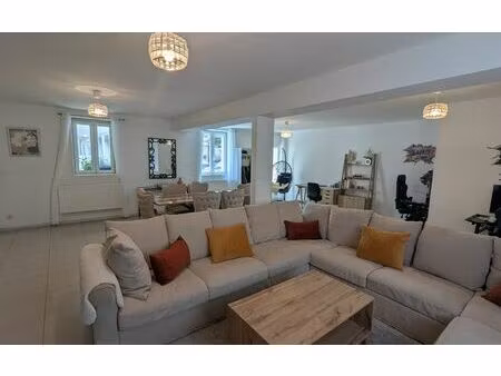 maison ingré 147.23 m² t-4 à vendre  276 000 €