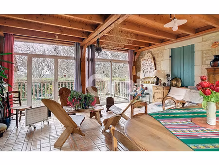 maison la boissière-d'ans m² t-5 à vendre  352 940 €