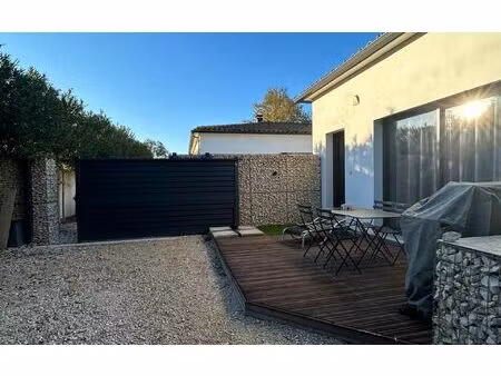 location maison  62.73 m² t-3 à le thor  1 250 €
